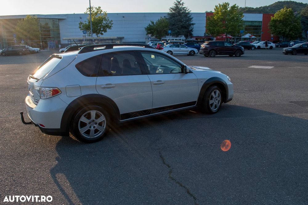 Subaru Impreza - 30