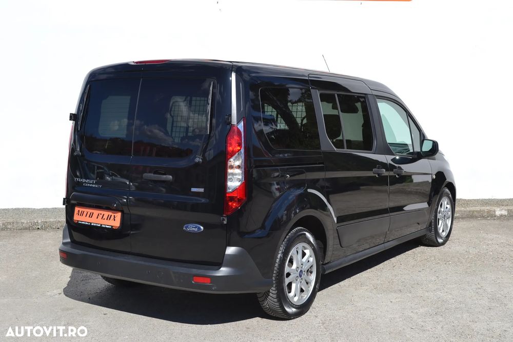 Ford Transit Connect - 6
