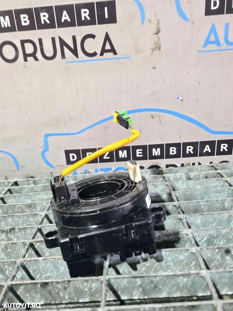 Spirala volan Chevrolet Captiva 2006 - 2010 (767) - 3