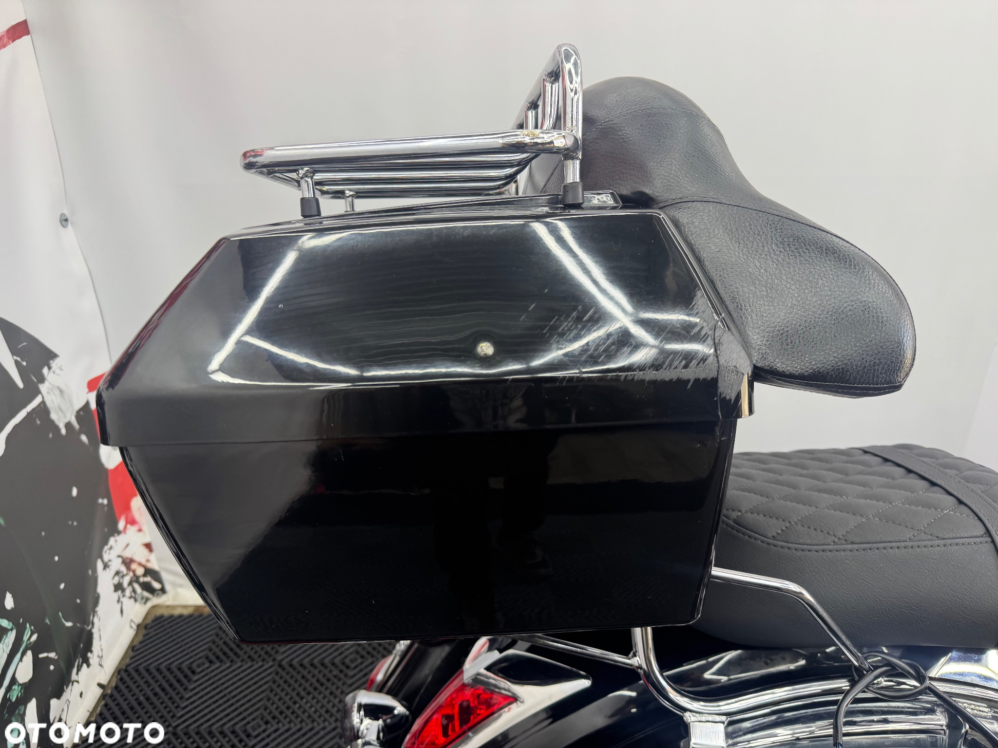 Kawasaki Vulcan - 30