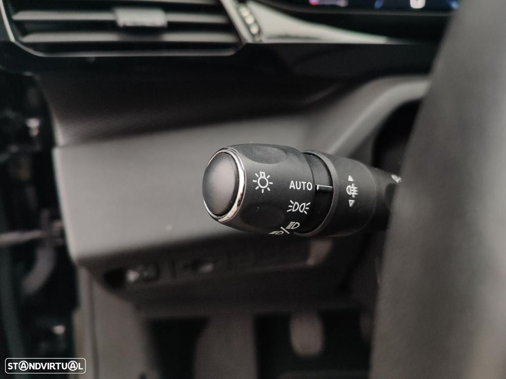 Peugeot 308 1.5 BlueHDi Active Pack - 10