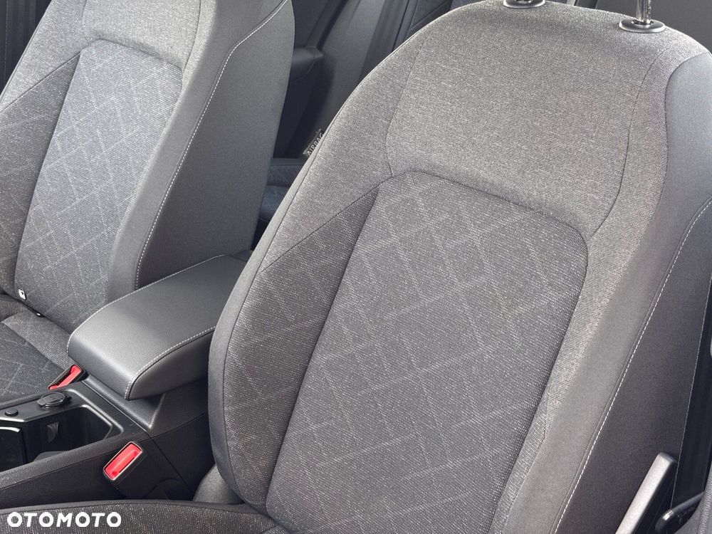 Volkswagen Golf 1.5 TSI EVO Life - 22