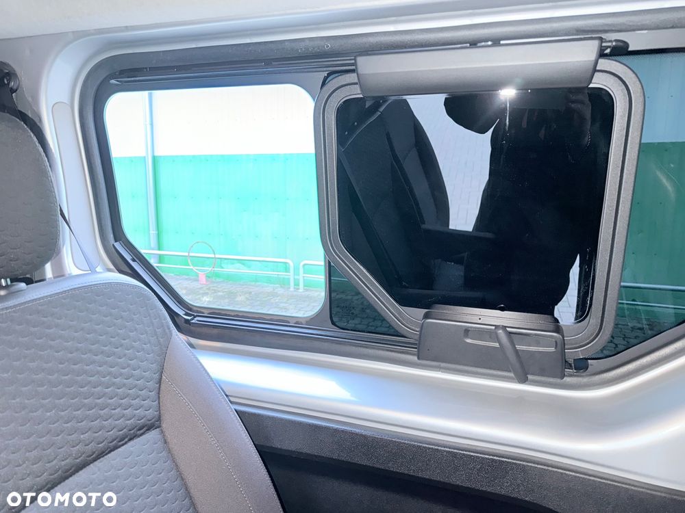 Fiat Talento L2H1 S&S Family - 19