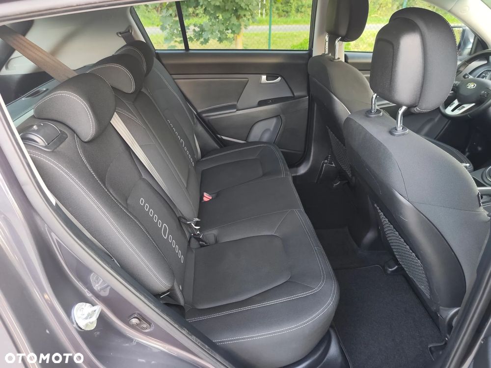Kia Sportage 1.6 GDI XL 2WD - 35