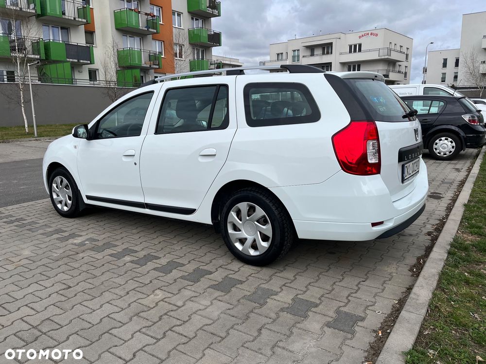 Dacia Logan 1.2 16V Laureate - 34