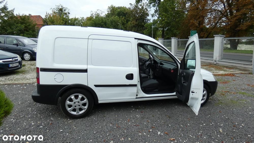 Opel Combo Tour Enjoy - 8