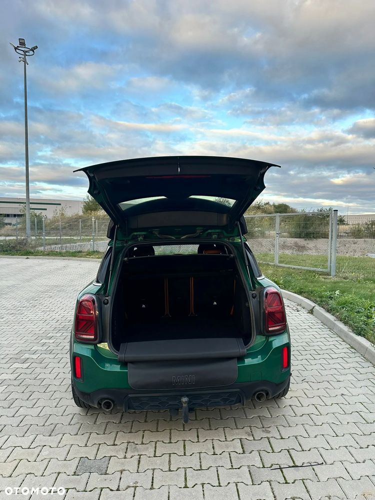 MINI Countryman Cooper S All4 - 9
