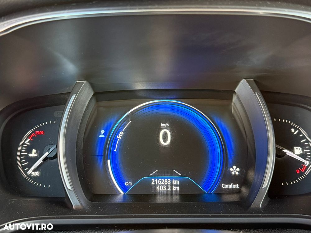 Renault Megane ENERGY dCi 110 INTENS - 10