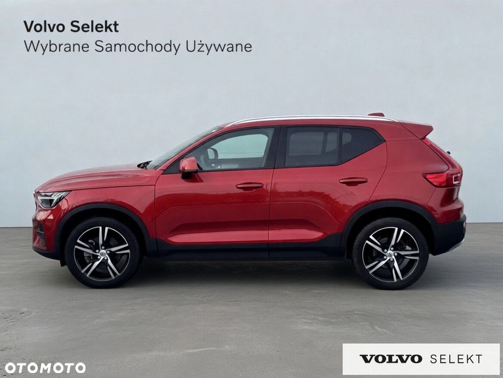 Volvo XC 40 - 7