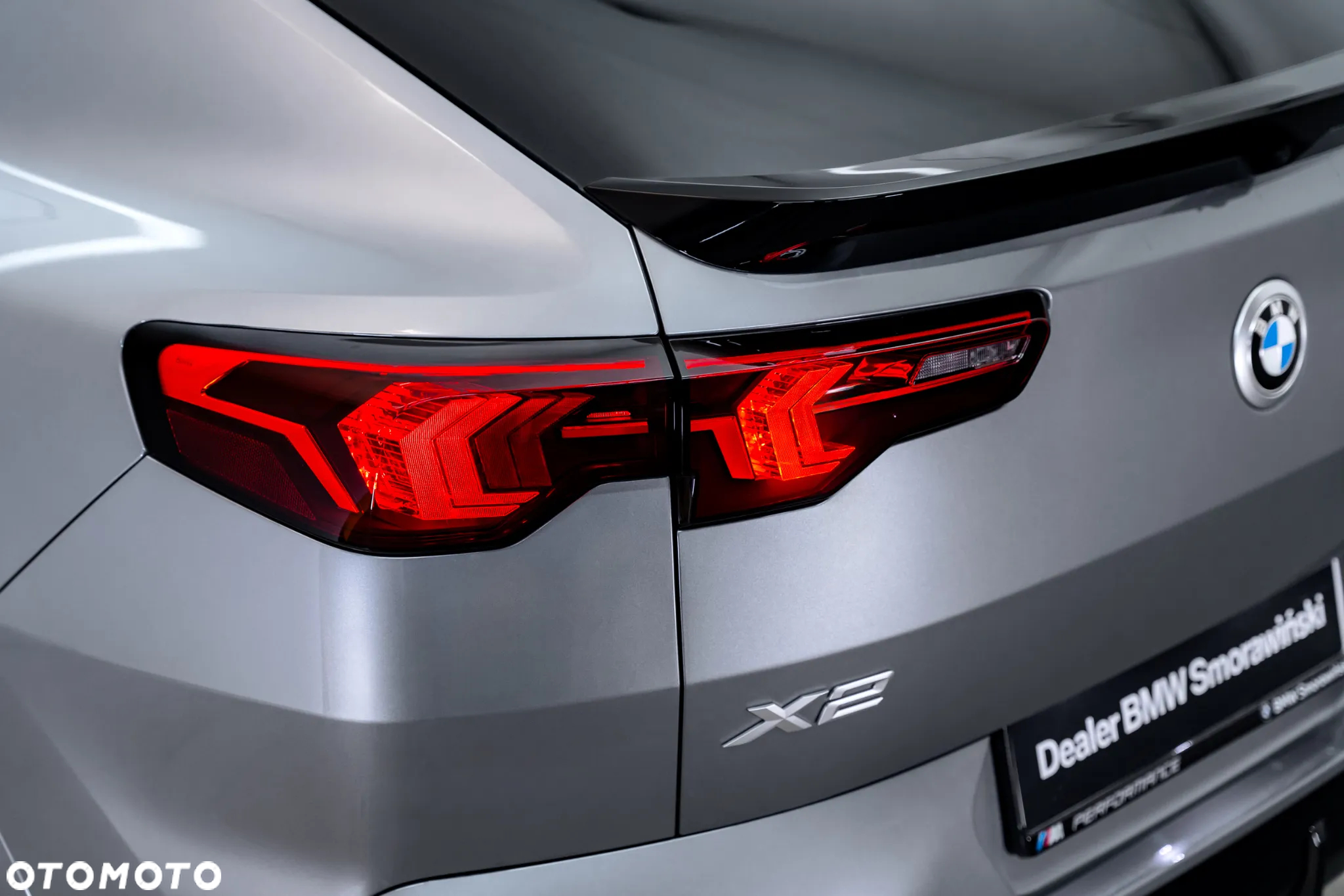 BMW X2 - 16