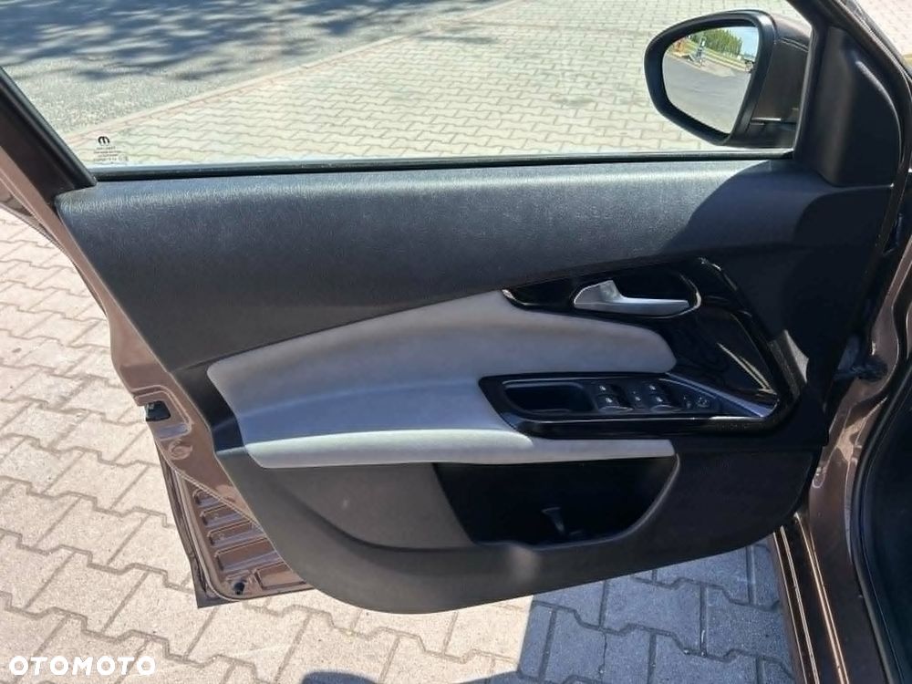Fiat Tipo 1.4 16V Lounge - 12