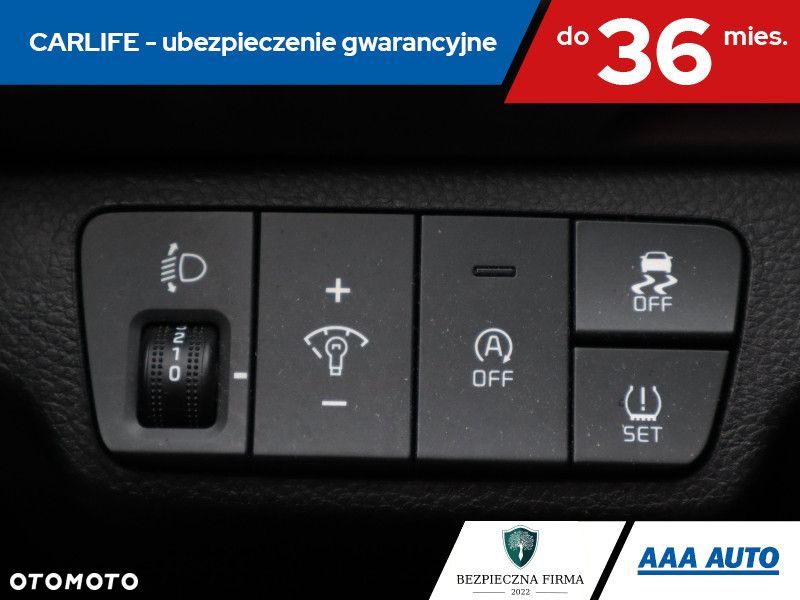 Kia Stonic - 19