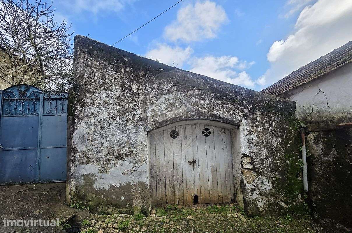 Armazém  para venda
