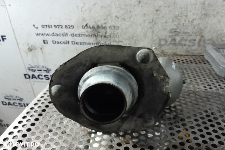 Perna aer spate dreapta Citroen C5 1 [facelift] [2004 - 2008] Liftbac - 5