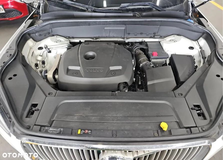 Volvo XC 90 T6 AWD Inscription - 13