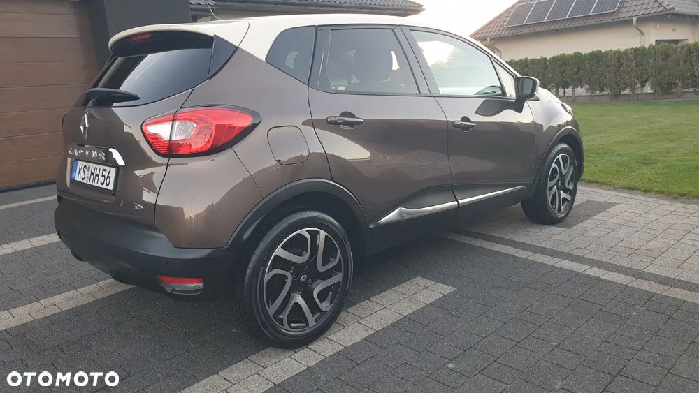 Renault Captur - 4