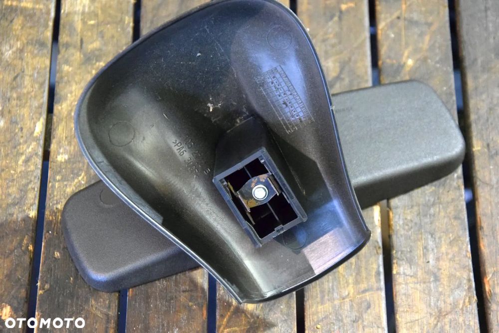 Citroen C5 LIFT 04-08 Lusterko wsteczne środkowe wewnętrzne - 2