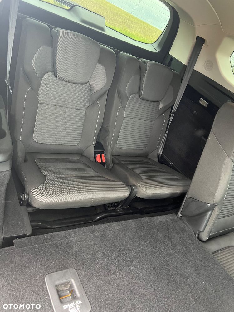 Renault Scenic ENERGY TCe 130 INITIALE PARIS - 16