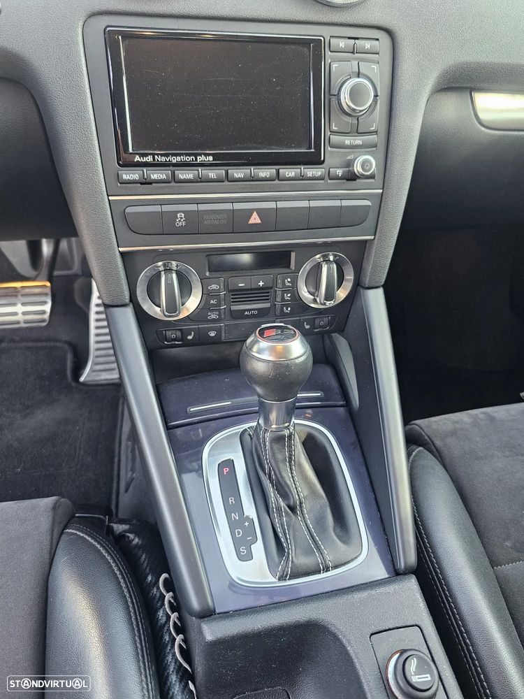 Audi S3 S tronic - 24