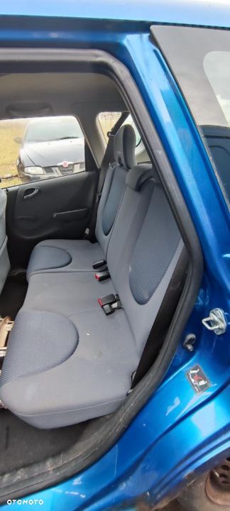 Honda jazz 2003 wszystkie części potrzebujesz czegoś dzwoń Lublin - 7