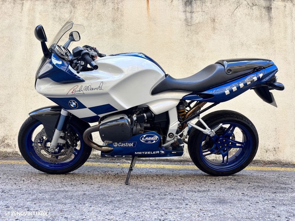 BMW R 1100 S Randy Mamola - 14