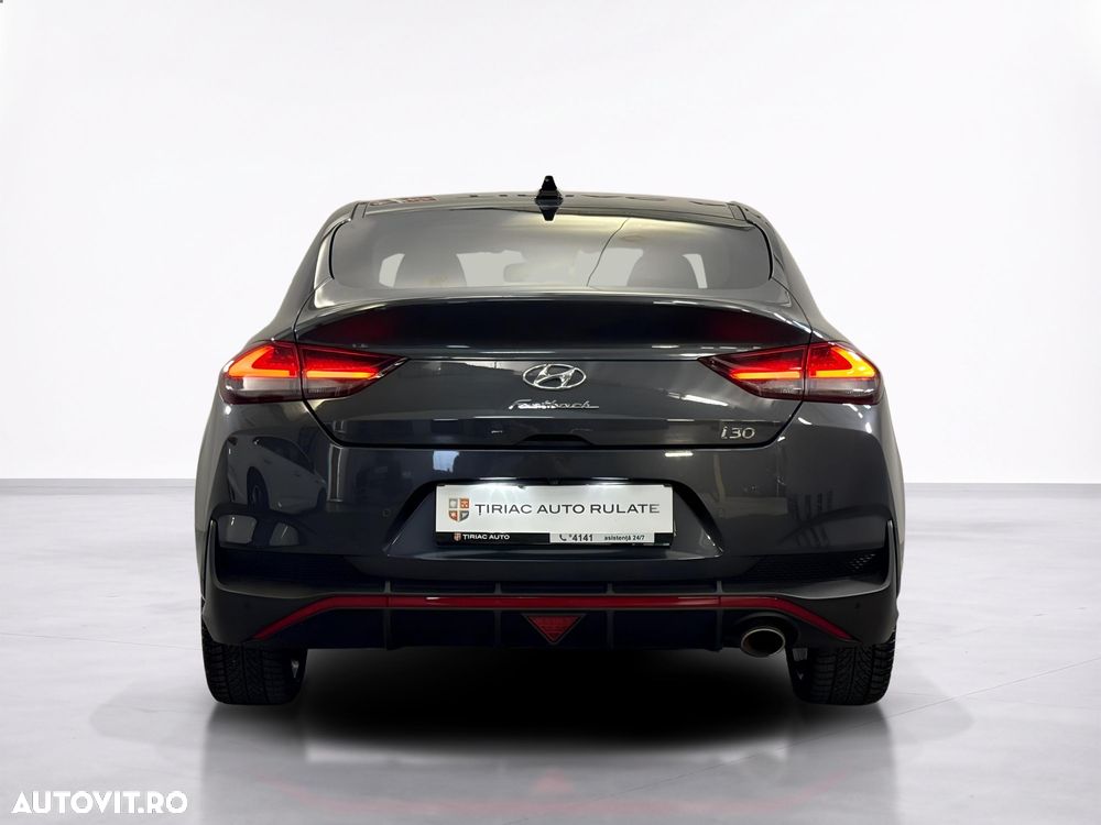 Hyundai i30 - 5