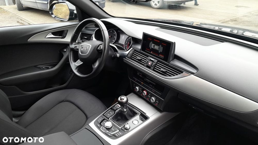 Audi A6 Avant 2.0 TDI - 3