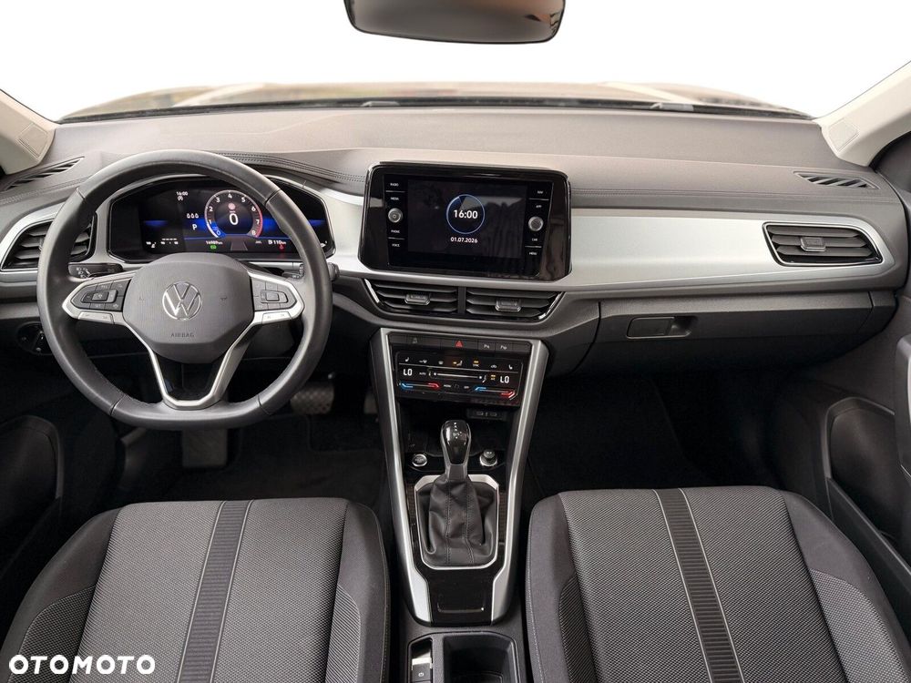 Volkswagen T-Roc 1.5 TSI Special Edition DSG - 17