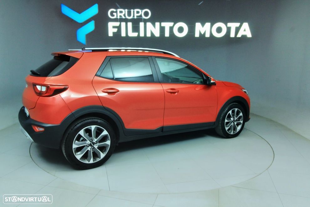 Kia Stonic 1.0 T-GDI Drive - 2