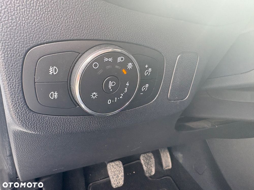 Ford Puma 1.0 EcoBoost Hybrid TITANIUM DESIGN - 18