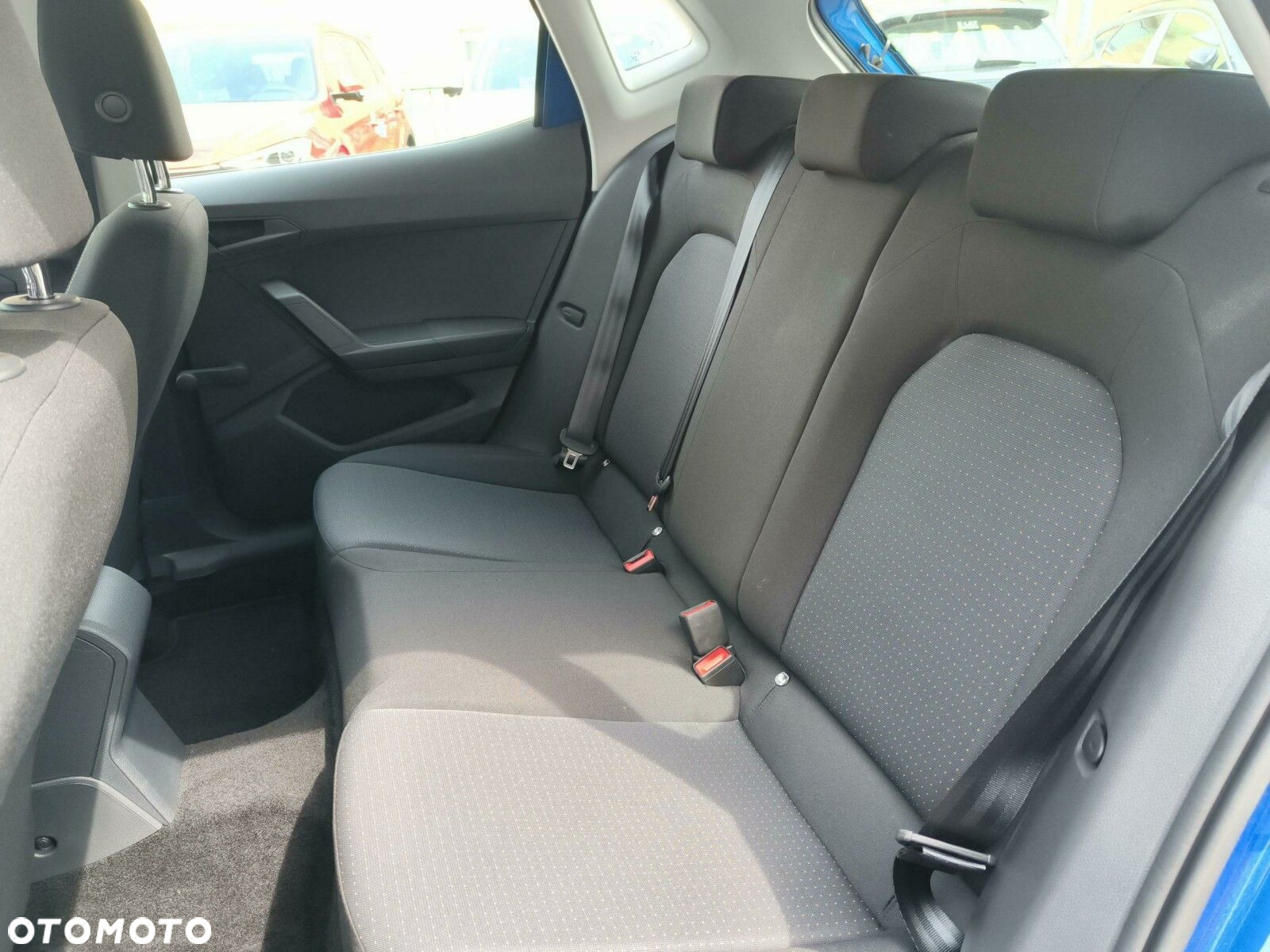 Seat Ibiza 1.0 TSI Style S&S DSG - 16