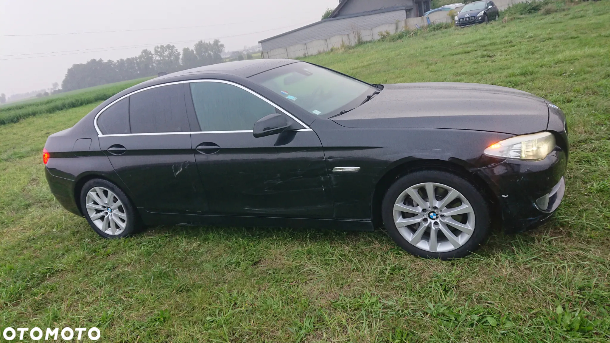 BMW Seria 3 325d DPF Edition Sport - 19