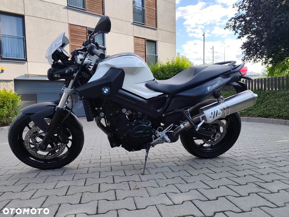 BMW F - 1