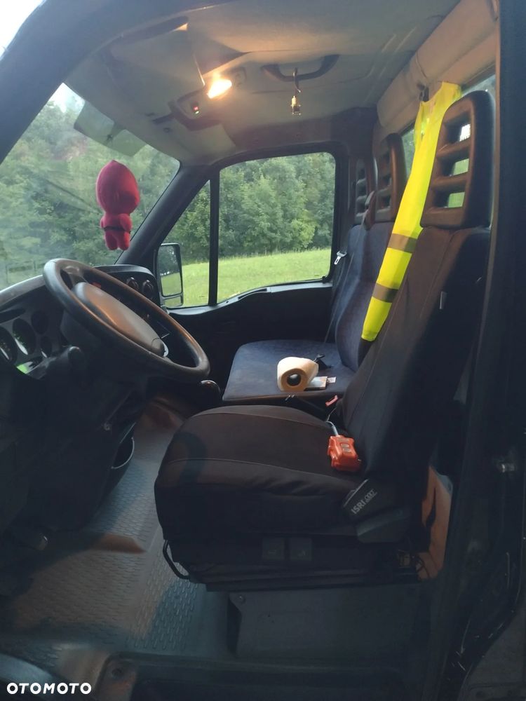 Iveco Daily - 5
