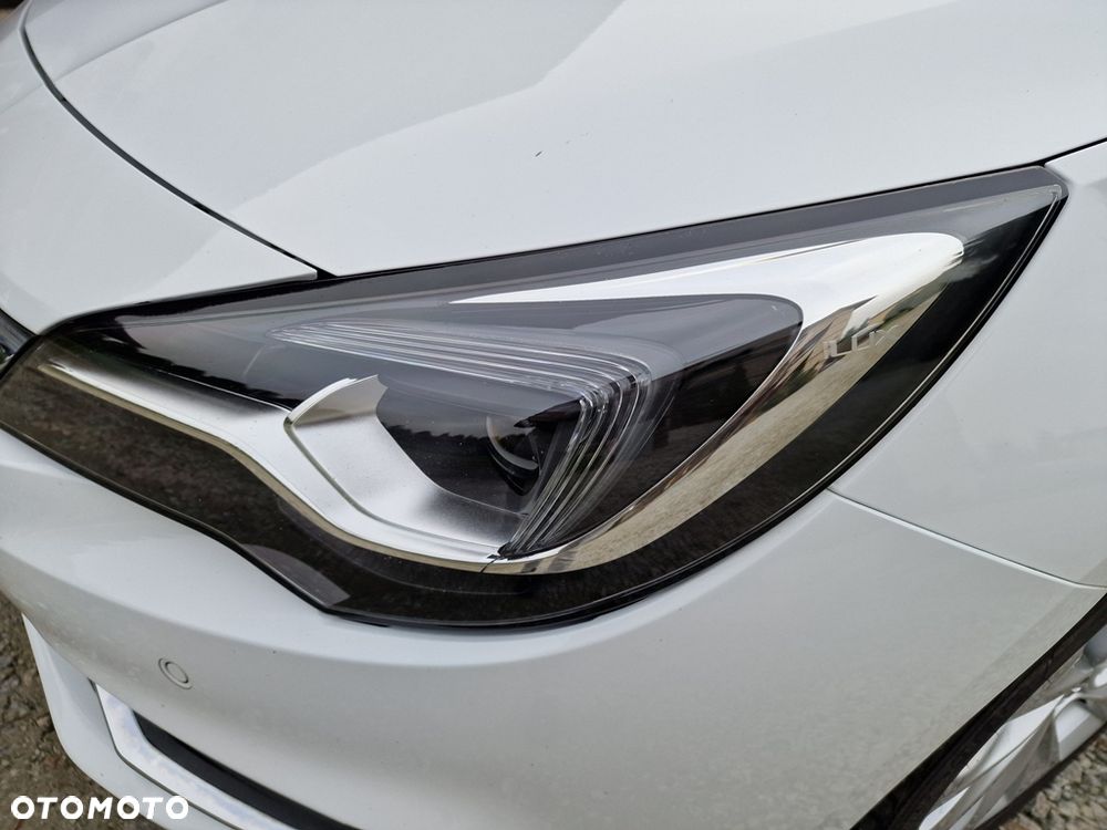 Opel Astra 1.6 D Start/Stop Automatik Innovation - 23