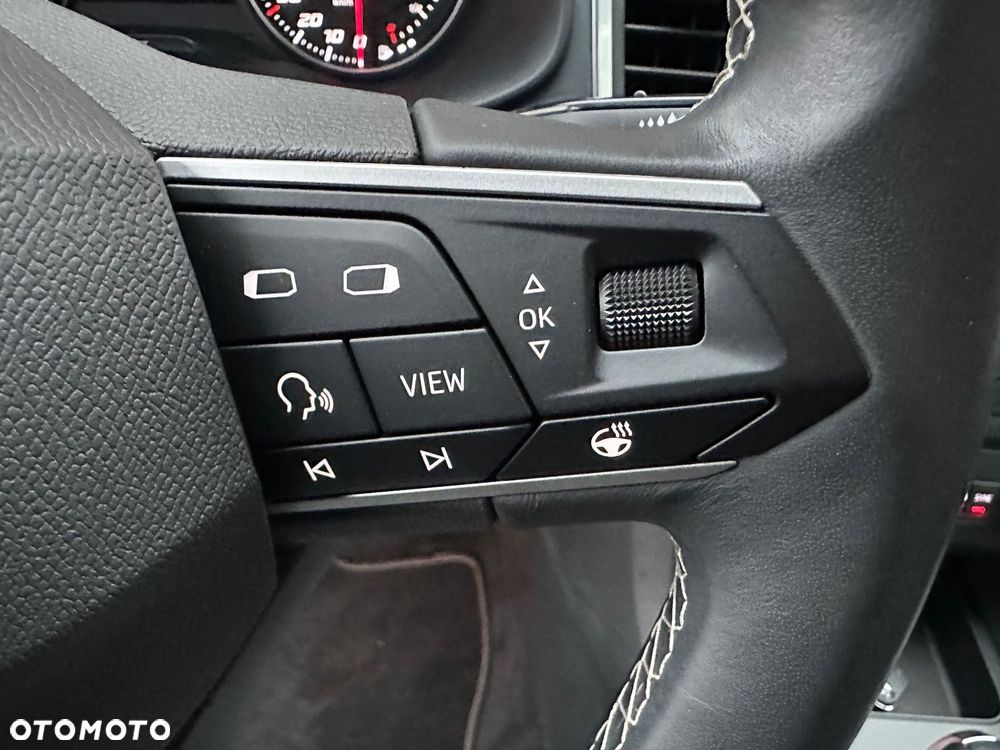 Seat Ateca 1.5 TSI ACT DSG OPF Style Edition - 31