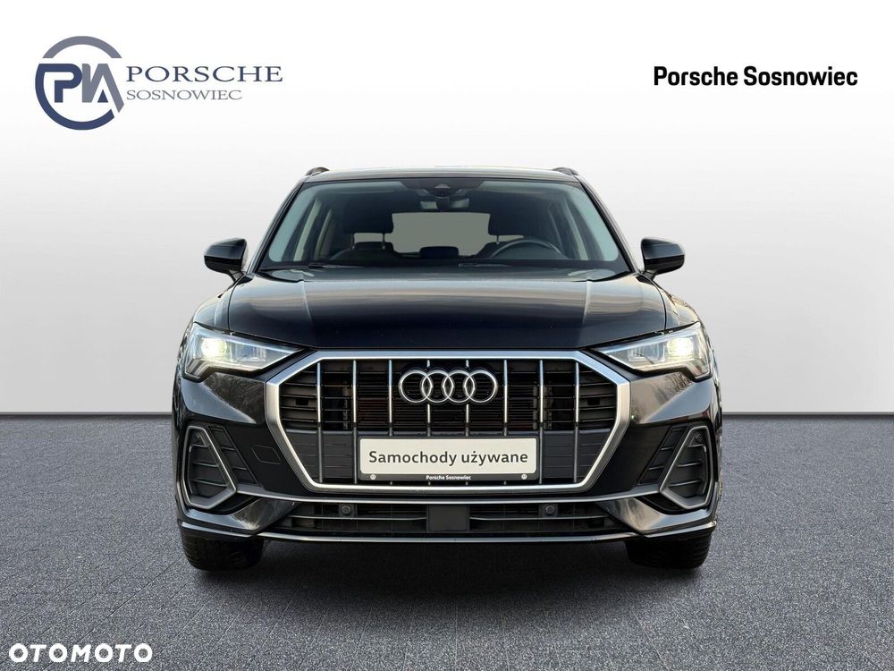 Audi Q3 - 7