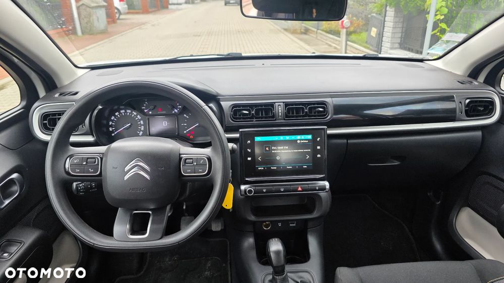 Citroën C3 Pure Tech 83 S&S SHINE - 9