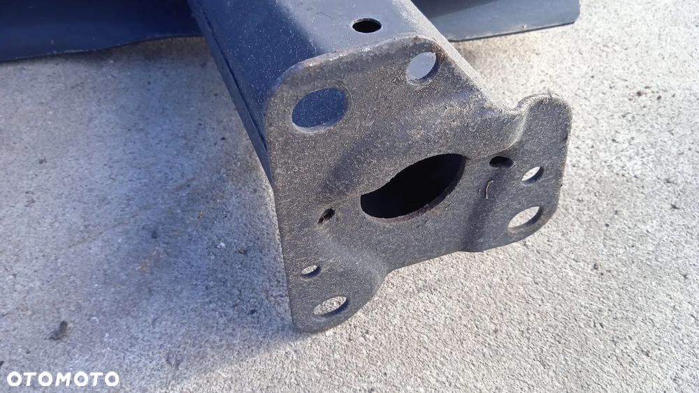 Belka zderzaka przód VW Passat B5 Lift - 3