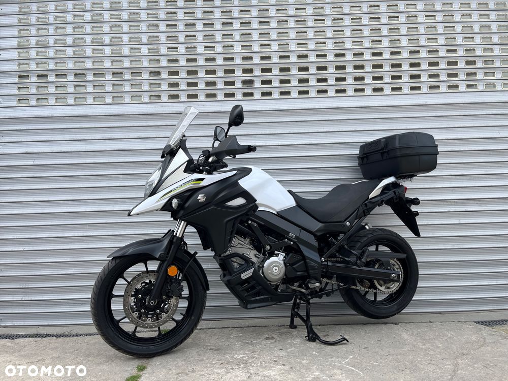 Suzuki DL - 29