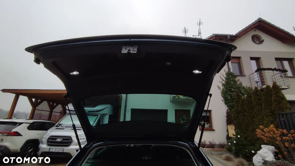 Skoda Superb 1.4 TSI Plug-In Hybrid Style DSG - 15