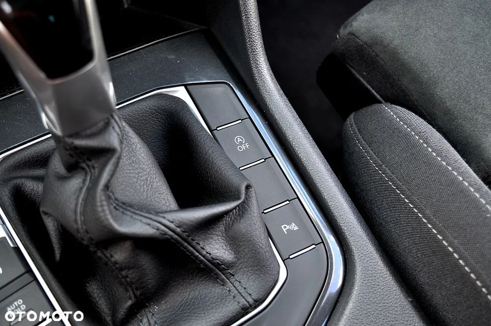 Volkswagen Tiguan 1.5 TSI EVO Highline DSG - 31