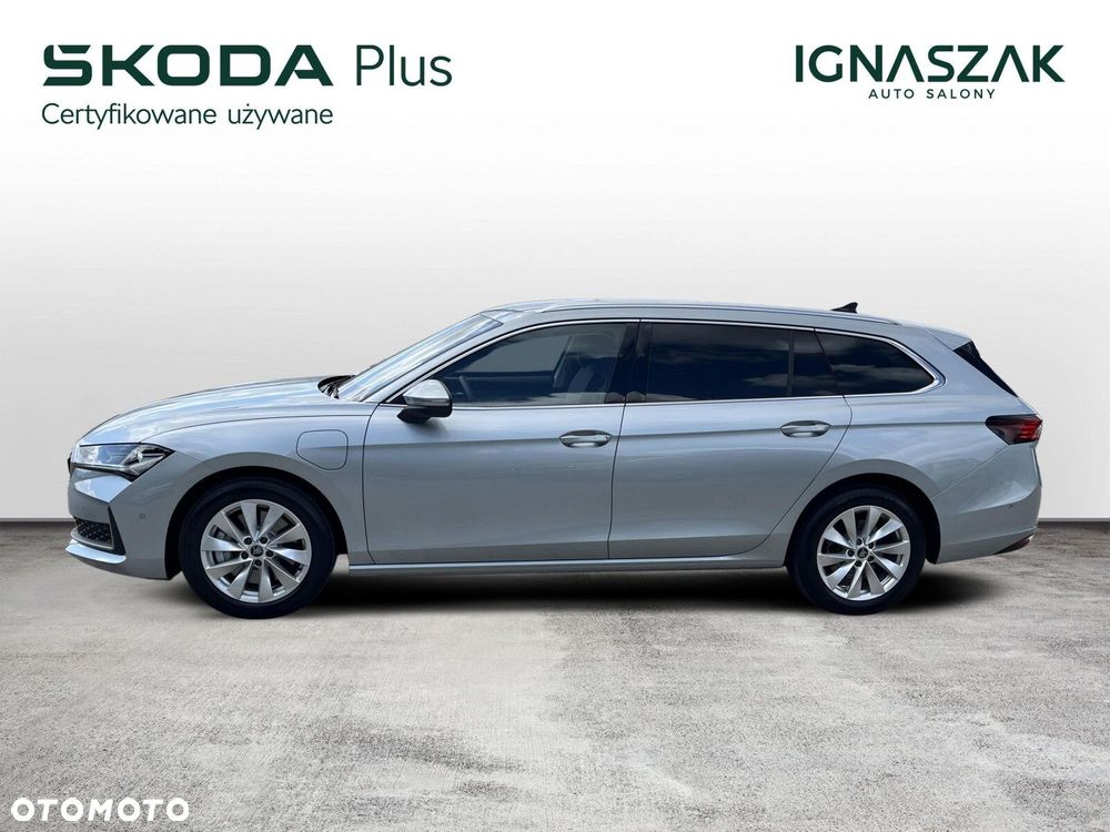 Skoda Superb - 3