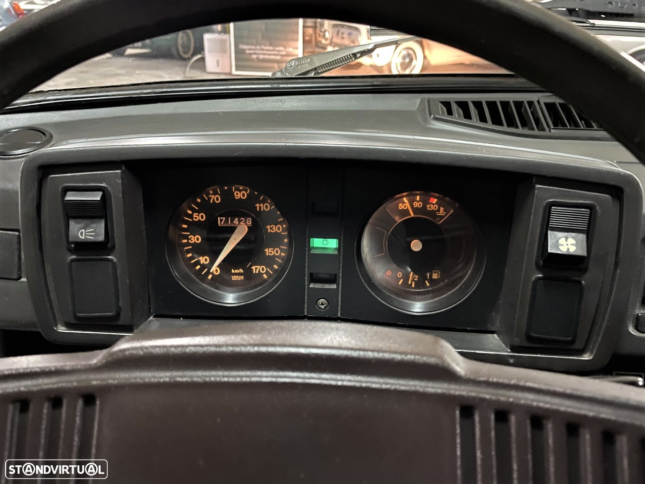 Fiat 128 - 8