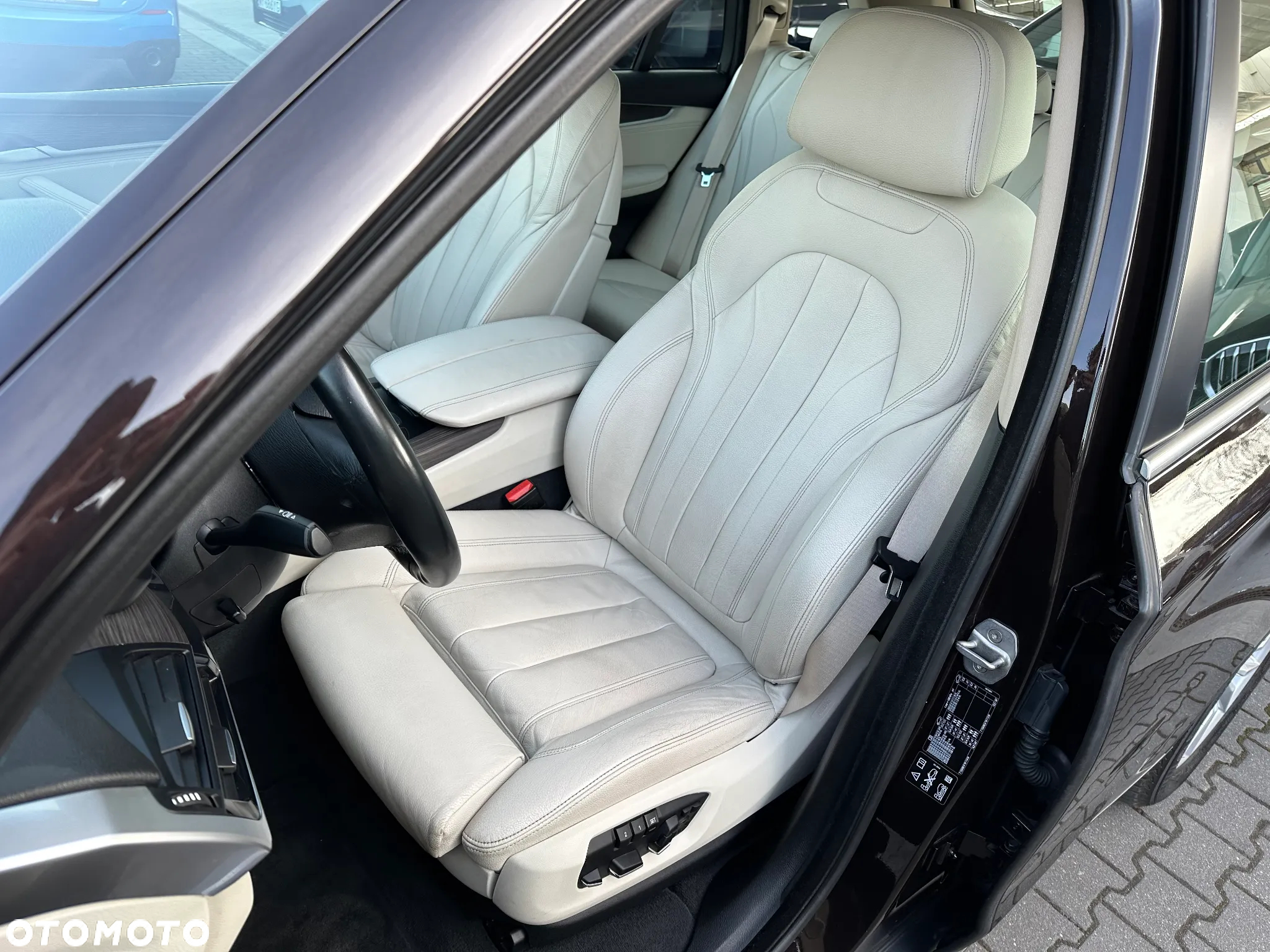 BMW X5 xDrive25d - 9