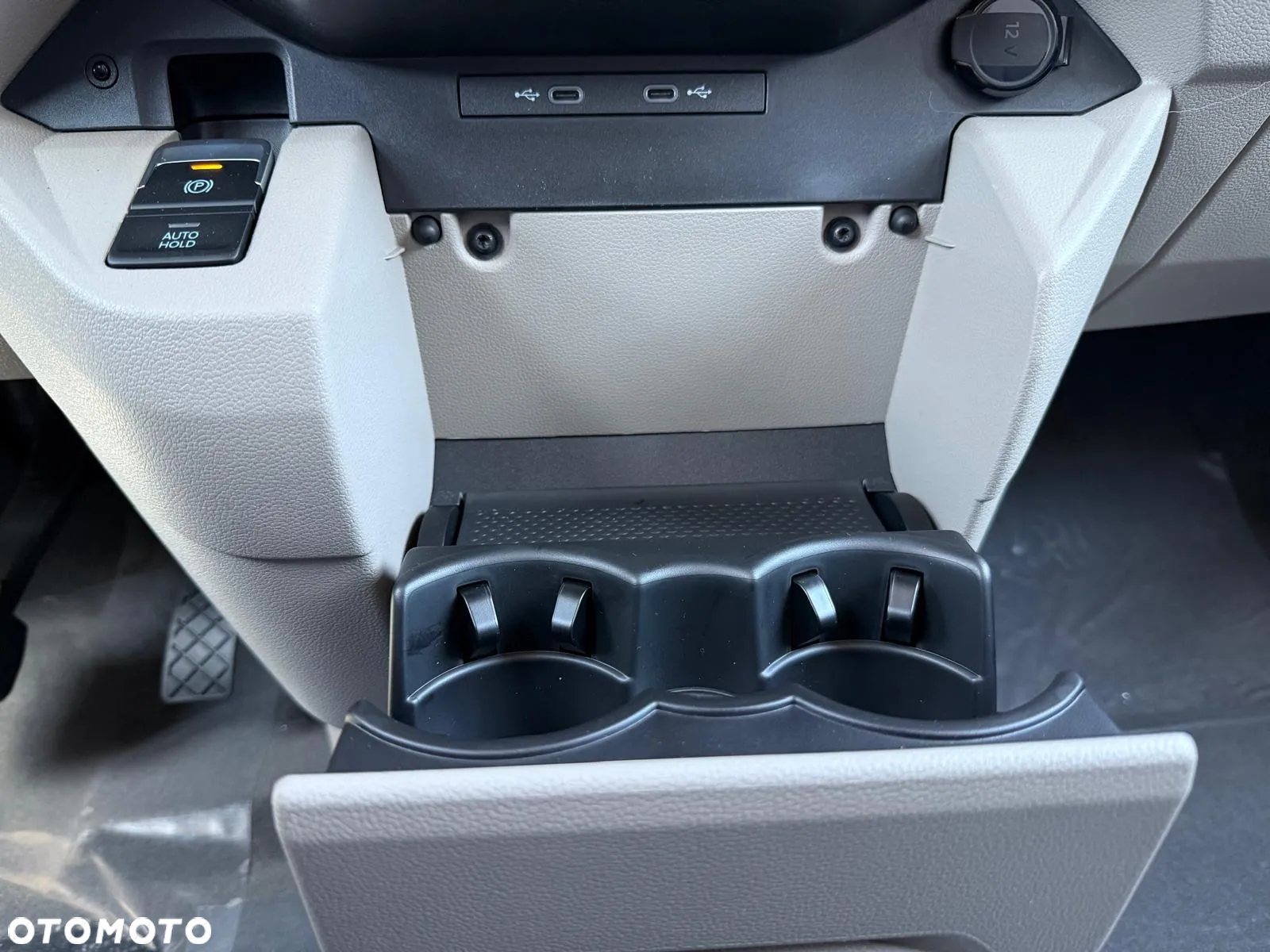 Volkswagen California - 22