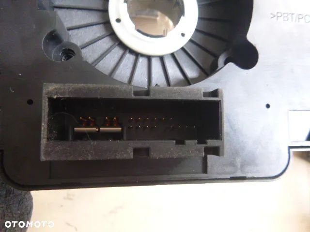 ZESTAW STARTOWY STACYJKA KOMPUTER IMMOBILIZER LICZNIK OPEL CORSA D 1.2 16V - 29