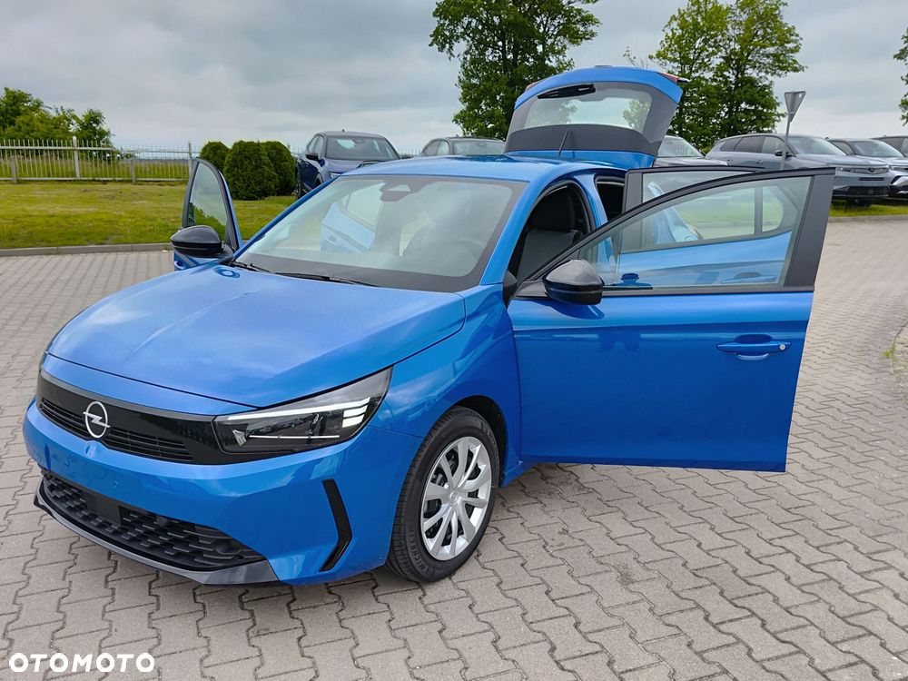 Opel Corsa - 24
