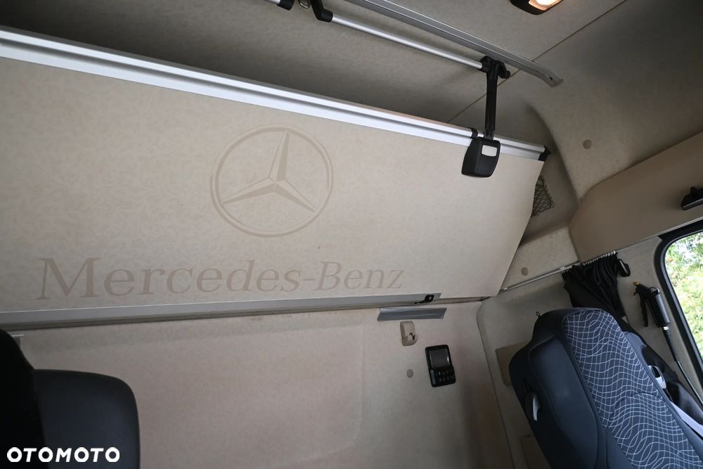 Mercedes-Benz Actros 1845 bez retardera - 19