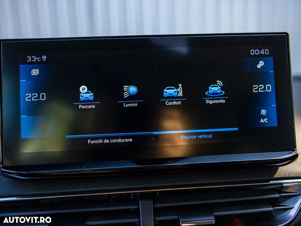 Peugeot 5008 BlueHDi 130 Stop & Start EAT8 Active - 25